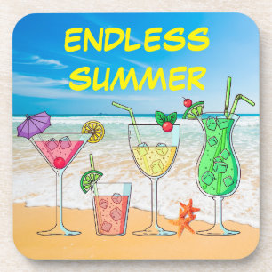 ENDLESS SUMMER COASTER