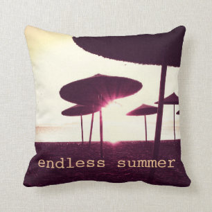 endless summer cushion