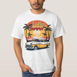 Endless summer  T-Shirt