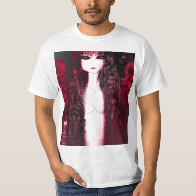 endless T-Shirt (Front)