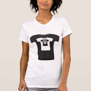 Endless T-shirts (black version)