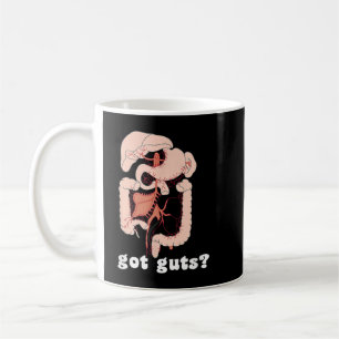 Endo Nurse Gastrointestinal Nurse Endoscopy Nurse  Coffee Mug