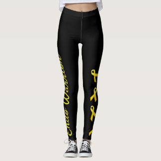 Endo Warrior Leggings (2)