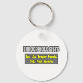 Endocrinologists ... Smarter Key Ring