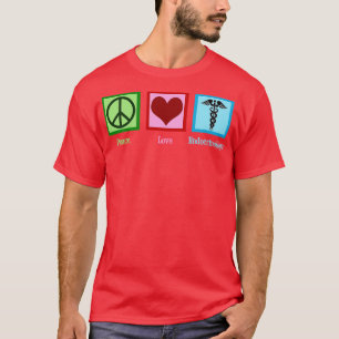 Endocrinology T-Shirt