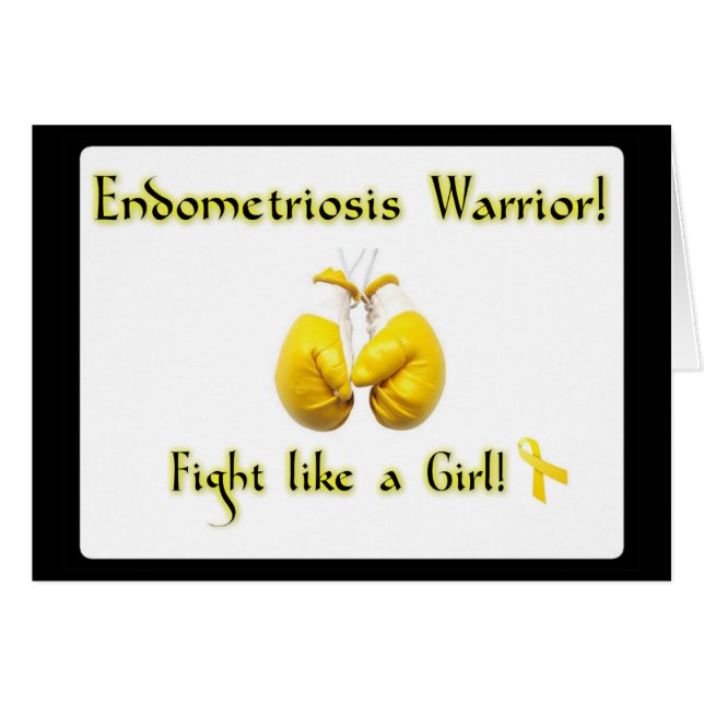 Endofight (Front Horizontal)