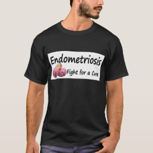 Endometriosis T-Shirt