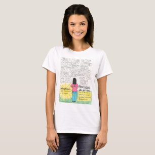 Endometriosis T-Shirt
