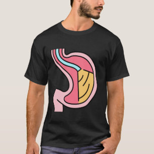 Endoscopy GI Nurse Endo Tech T-Shirt