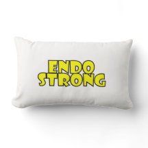 EndoStrong Pillow