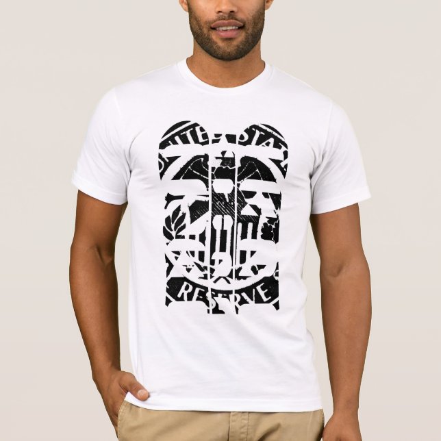 ENDtheFED T-Shirt (Front)