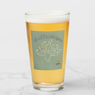 #EndTheStigma Korman Productions YouTube Channel  Glass