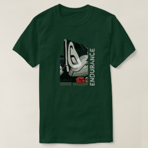 ENDURANCE - FIN #6 T-Shirt