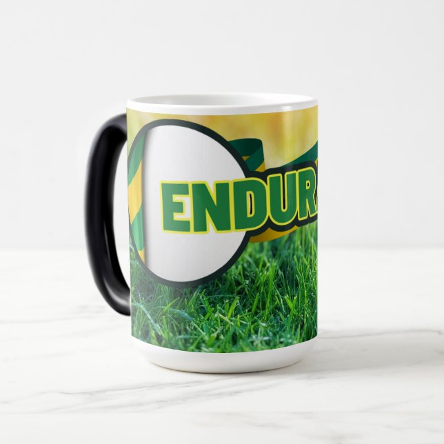 Endurance Mug (Front Left)