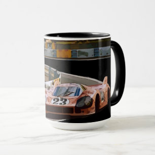 ENDURANCE MUG
