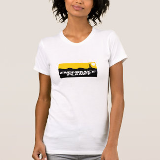 Endurance Planet Micro-Fibre Women's Singlet T-Shirt