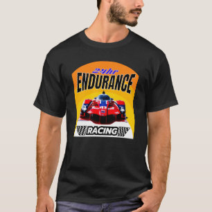 ENDURANCE RACING T-Shirt