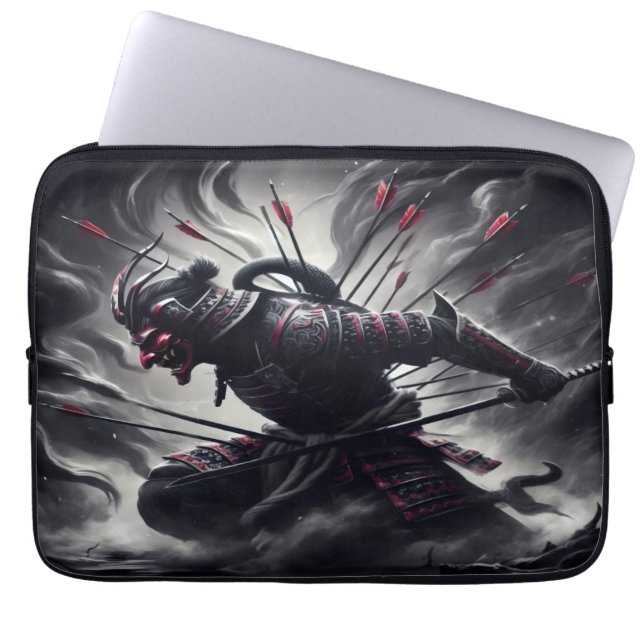 Endure Laptop Sleeve (Front)