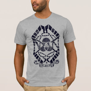 ENDURE TRINITY BURST T-Shirt