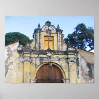 Enduring Faith Poster