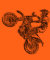 Enduro racing