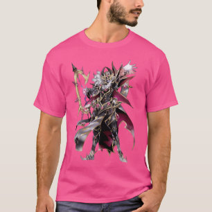 Endymion The Mighty Master Of Magic T-Shirt