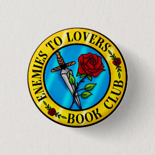 Enemies To Lovers Book Club Badge