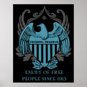 Enemy of the People Poster