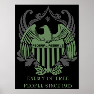 Enemy of the People Poster
