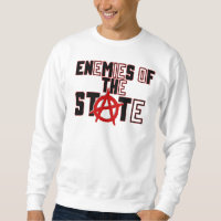 enemy of the state