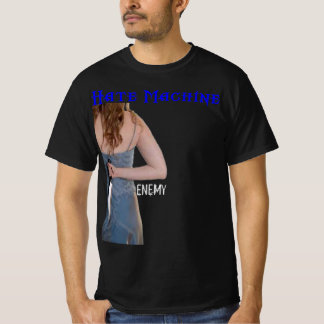 Enemy Tee