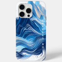 Energetic Blue for Sports Enthusiasts