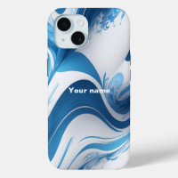 Energetic Blue for Sports Enthusiasts