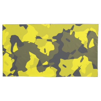 Energetic Pillowcase