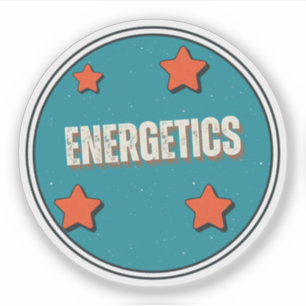 Energetics