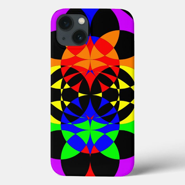 Energise by Kenneth Yoncich Case-Mate iPhone Case (Back)