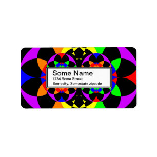 Energise by Kenneth Yoncich Label