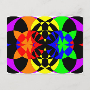 Energise by Kenneth Yoncich Postcard
