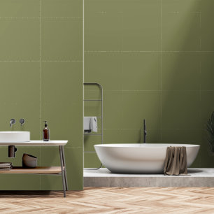 Energise Your Space with Vibrant Green Iguana Wallpaper