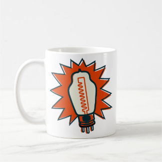 Energised Coffee Mug