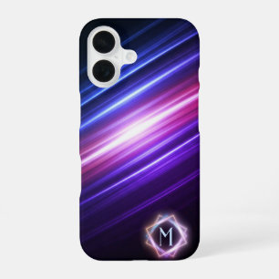 Energised Glow iPhone 16 Case