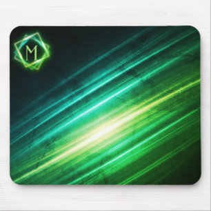 Energised Glow Mouse Mat