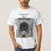 Energy Boost Dezi Brand T- Shirt 