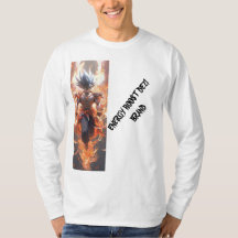 Energy Boost Dezi T shirts