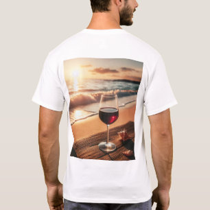 Energy Boost Dezi Winy T-shirt