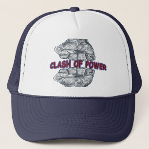 Energy Clash Cap