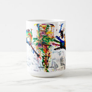 energy coffee mug