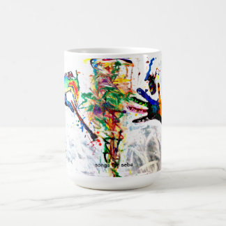 energy coffee mug
