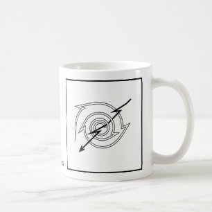 Energy Coffee Mug
