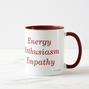 Energy, Enthusiasm, and Empathy life hack life hack: Image result for Energy, Enthusiasm, and Empathy.